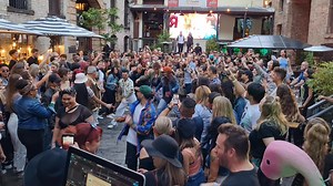 3.7K views · 80 reactions | ✨ SOUL OF SYDNEY – NEW YEAR’S DAY 2026 ✨...