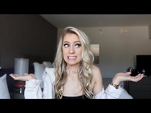 I got roofied & woke up in California..?