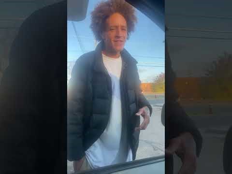Delonte West interview part 1