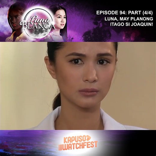 15K views · 250 reactions | Luna Blanca is a story about Rowena, the...