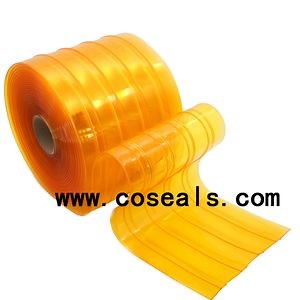 [Hot Item] Anti-Insect Super Clear Flexible Plastic PVC Sheeting