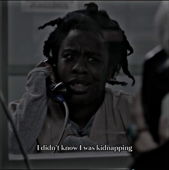 Suzanne Warren: Unraveling the Complexities of Crazy Eyes