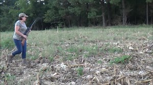 658K views · 7K reactions | Women in the outdoors. | Cedar Ridge Whitetails | Facebook