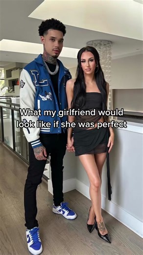 Perfect Girlfriend Transformation | Relationship Goals