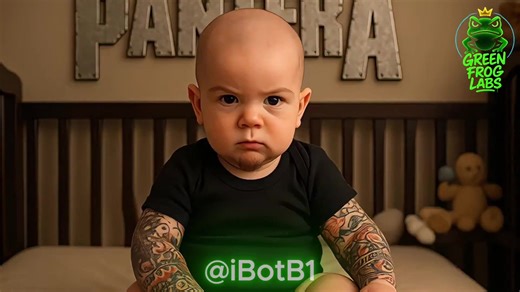 Mykle Pebbles on Reels