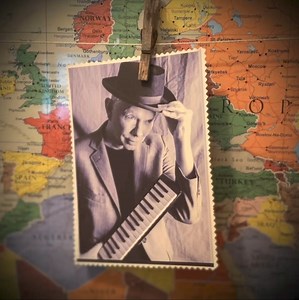 Grab tickets now to see Joe Jackson Solo and The Music of Max Champion on June 24th at Celebrity Theatre. Tickets: https://tinyurl.com/yetdkktm | Celebrity Theatre