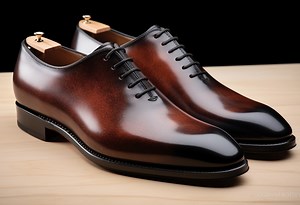 Goodyear Welt Shoe Construction | Why Do Sharp Dressed Men LOVE Welted Shoes?