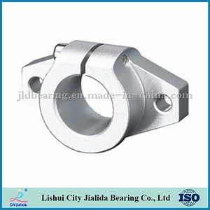 [Hot Item] Linear Shaft Holder Support for CNC Linear Motion System (SHF...A series 3-60mm)