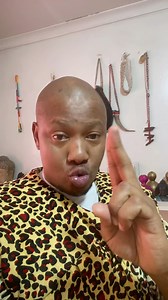 Ingwe Cloth. | Sangoma Festival