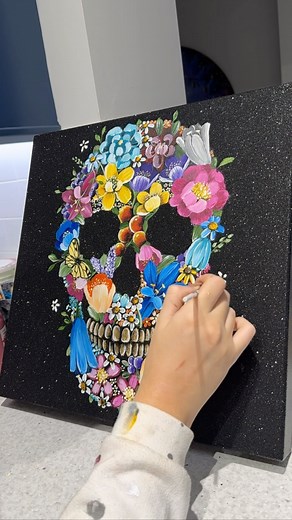 Becky Smith Art on Reels