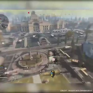 Avoir un hélicoptère d'attaque dans Warzone, c'est possible 😅 | Call of Duty FR