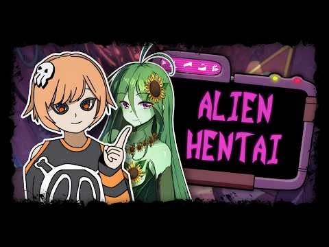 Alien Girls Are Out Of This WORLD!