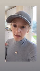 Kelsey Nixon on Reels