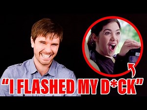 Heartland Hilarious Bloopers You NEVER Knew Happened!