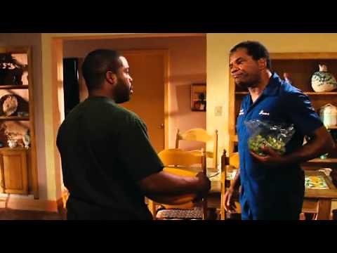Friday (film) Kitchen Scene