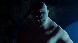 Watch Mythical Beasts Season 1 Episode 4 - Revenge of the Cyclops