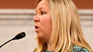 Klunk invites constituents to Conversation with Kate and Local Cops
