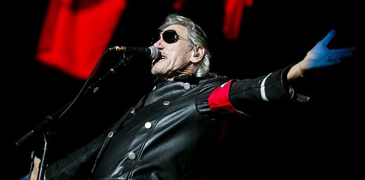 ‘The Wall’ cemented Pink Floyd’s fame – but destroyed the band