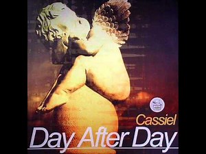 Cassiel - Day After Day