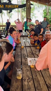 #GatorWeek 2023 Slushy Drinking Contest!! 🐊 | Wild Florida