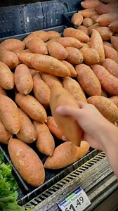 Never buying sweet potatoes again after this propagation hack | Duke Garden Tips