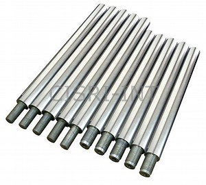 [Hot Item] Molybdenum Electrodes for Glass Melting