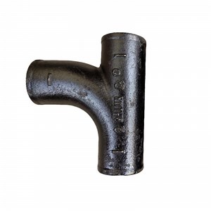 [Hot Item] CSA B70 Cast Iron Pipe Fittings Quality