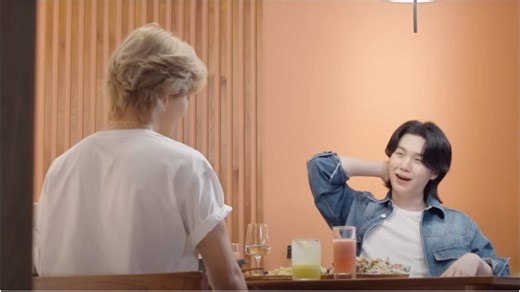 Suga to finally welcome BTS' last member on Suchwita, Kim Taehyung. Teaser out