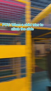 #fyp #softplay #slides #staff #fyp