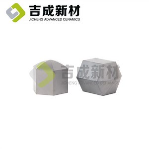 [Hot Item] Bproof Superior Boron Carbide Hexagon Ceramic Multi-Hit for Armor Protection