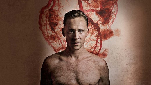 National Theatre to Stream CORIOLANUS with Tom Hiddleston