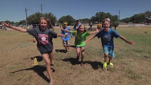 Are YOU ready for Preteen Camp 2018? It's gonna be a blast! Registration is still open, so if you haven't grabbed a spot yet, head over to www.hlccc.org/summer-camps and sign up now -- because you don't want to miss this. #preteencamp2018 #nobetterplace #lifechangehappenshere *Song: God Speed by GAWVI* | Highland Lakes Camp & Conference Center