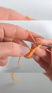 Easy to crochet Round Motif #crochet #crochetmotif | Crochet and Relax