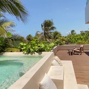 Escape to a mystical jungle at Secrets® Tulum Resort & Beach Club. A new, luxurious, adults-only haven opening October 2023 🥂 | Secrets Resorts & Spas