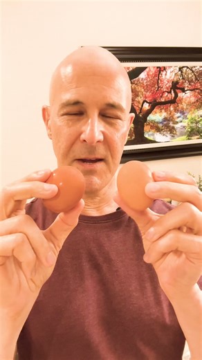 29K views · 569 reactions | Eggs Super Charge Immune Cells! Dr. Mandell | Motivationaldoc | Facebook