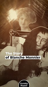 48K views · 365 reactions | The Story of Blanche Monnier | Sunday Roast | Facebook