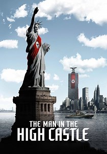 The Man in the High Castle Season 1 - episodes streaming online