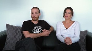 Schlaganfall-Drama bei "Unter uns": Patrick und Sharon blicken auf 2019 zurück