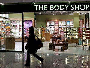 Body Shop Canada files for bankruptcy protection, plans restructuring