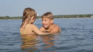 Boy Girl Cute Cute Caucasian Teenagers Stock Footage Video (100% Royalty-free) 1077740666 | Shutterstock