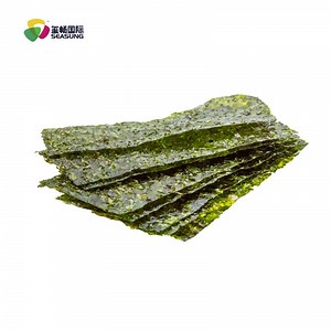 [Hot Item] Yaki Sushi Roasted Seaweed Nori Seasoned Seaweed