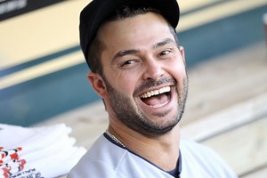 Nick Swisher - Alchetron, The Free Social Encyclopedia