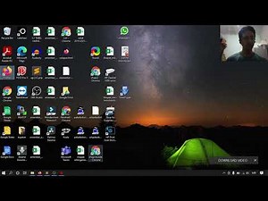 Cara Update Manual Chromedriver