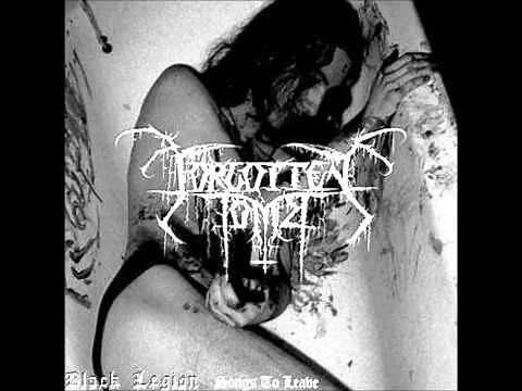 Forgotten Tomb - Songs To Leave [Full Album]