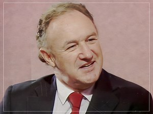 The iconic movie Gene Hackamn never wanted to see