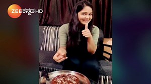 658K views · 6.6K reactions | ಮಕ್ಕಳಿಗೆ Evening Snacks ಆಗಿ ಮಾಡುವಂತ ಒಂದು Special Dish ನ ಪಾರು ನಿಮಗೆ ಹೇಳ್ಕೊಡ್ತಿದ್ದಾರೆ. ಅದೇನು ಅಂತ ನೀವೇ ನೋಡಿ. #ZeeKannada #BayasidaBaagiluTegeyona #Paaru #MokshitaPai #CakeRecipe #QuarentineEntertainment #UnlimitedEntertainment #WeInCoronaOut #LiveInYourLivingRoom #StayHome #StaySafe #StayHealthy | Zee Kannada | Facebook