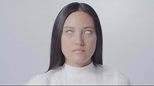 Apashe - Behind My Eyes