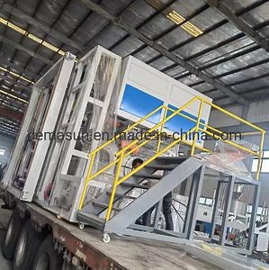 [Hot Item] Expert Plastic Machine Pipe Extrusion Line PVC Pipe Machine Plastic Pipe Belling Machine CPVC Conduit Pipe Socketing Machine
