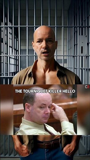 The tourniquet killer Anthony Allen Shore #truecrimenexus #deathrow #crimestory #truecrimestories