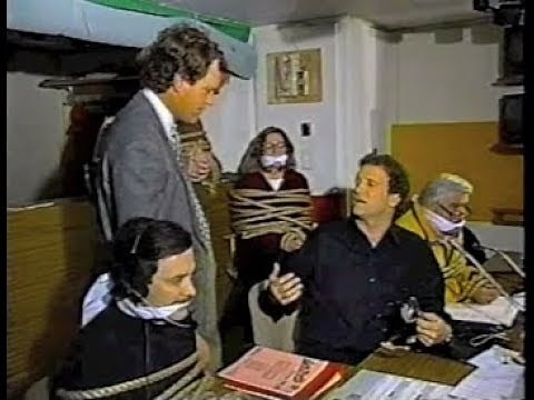 Albert Brooks Collection on Letterman, 1982-2012